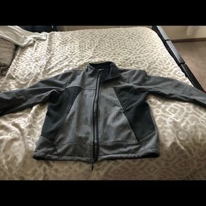 North Face Softshell Jacket